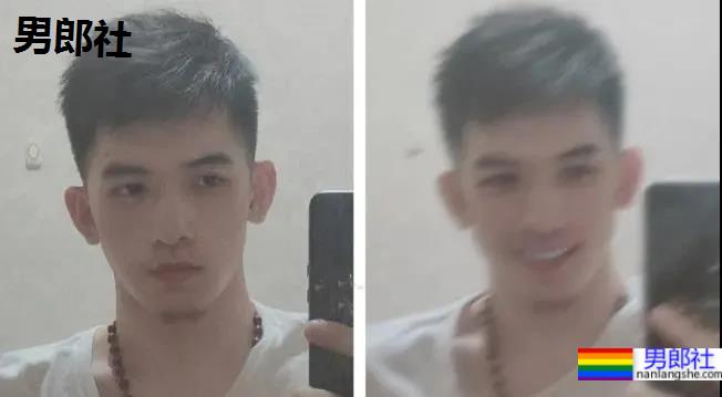 漫画脸男老师长得太帅了！这天赐美貌谁顶得住？ - 51虹马