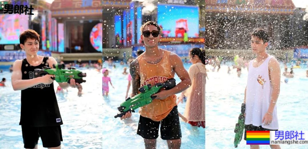 最帅救生员小视频刷屏,除了他这些大长腿体育生帅哥也在赚外块! - 51虹马 最帅救生员小视频刷屏,除了他这些大长腿体育生帅哥也在赚外块! - 51虹马