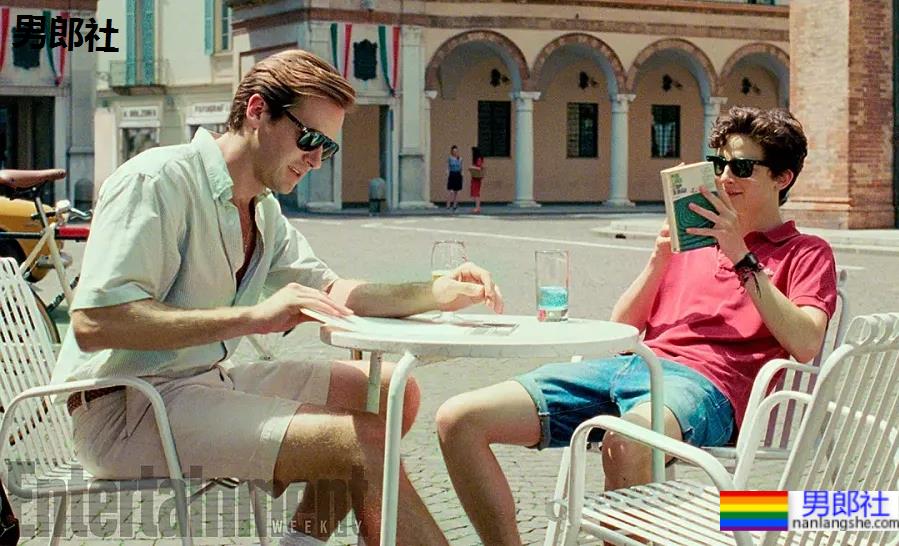 国际不再恐同日,7部经典同志电影推荐! - 51虹马 国际不再恐同日,7部经典同志电影推荐! - 51虹马