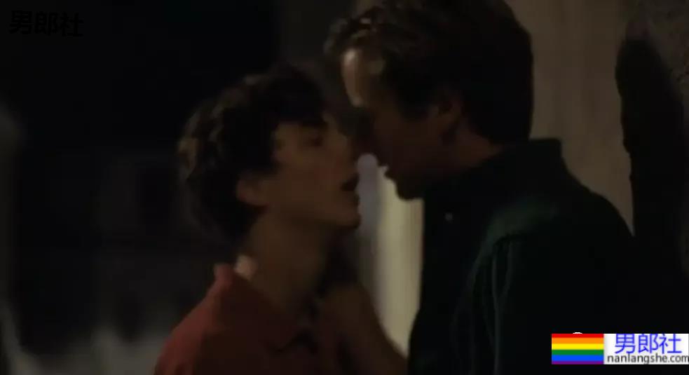 国际不再恐同日,7部经典同志电影推荐! - 51虹马 国际不再恐同日,7部经典同志电影推荐! - 51虹马