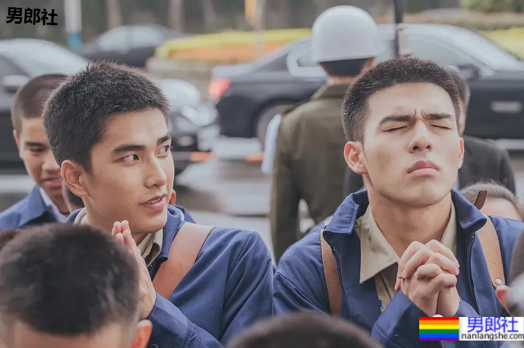 国际不再恐同日,7部经典同志电影推荐! - 51虹马 国际不再恐同日,7部经典同志电影推荐! - 51虹马