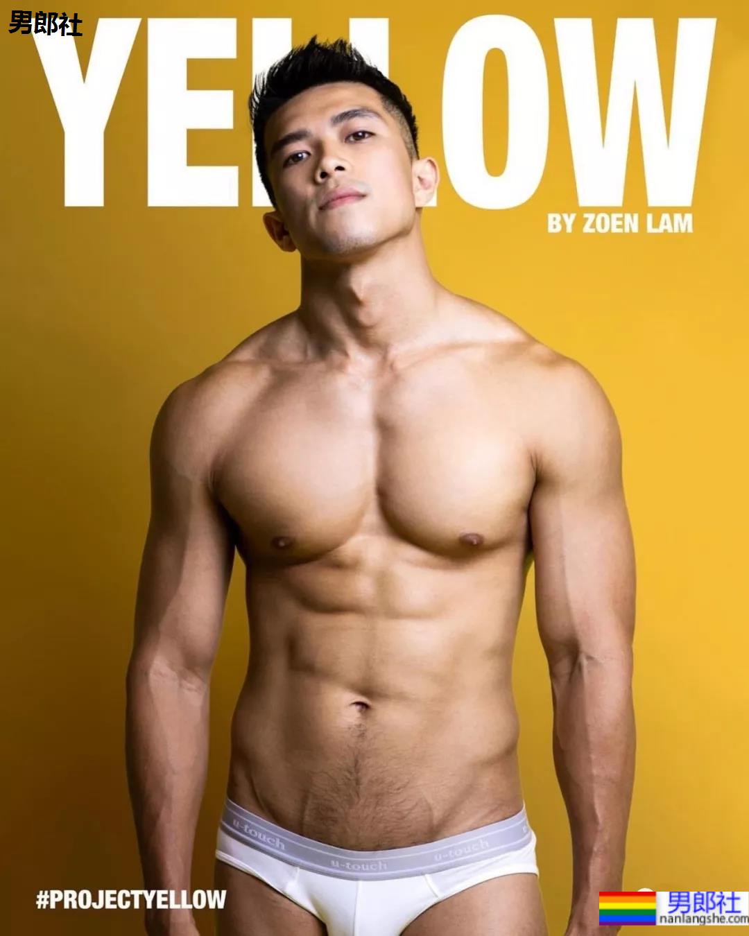 被抓拍的肌肉男找到了,因身材太好被人纹身到大腿上了! - 51虹马 被抓拍的肌肉男找到了,因身材太好被人纹身到大腿上了! - 51虹马