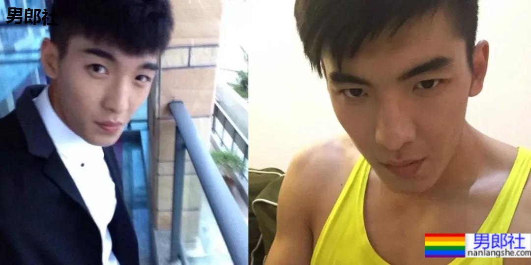 被谢梓秋拍过的北体校草最新荷尔蒙大片，190CM长腿腹肌体育生，馋了！ - 51虹马