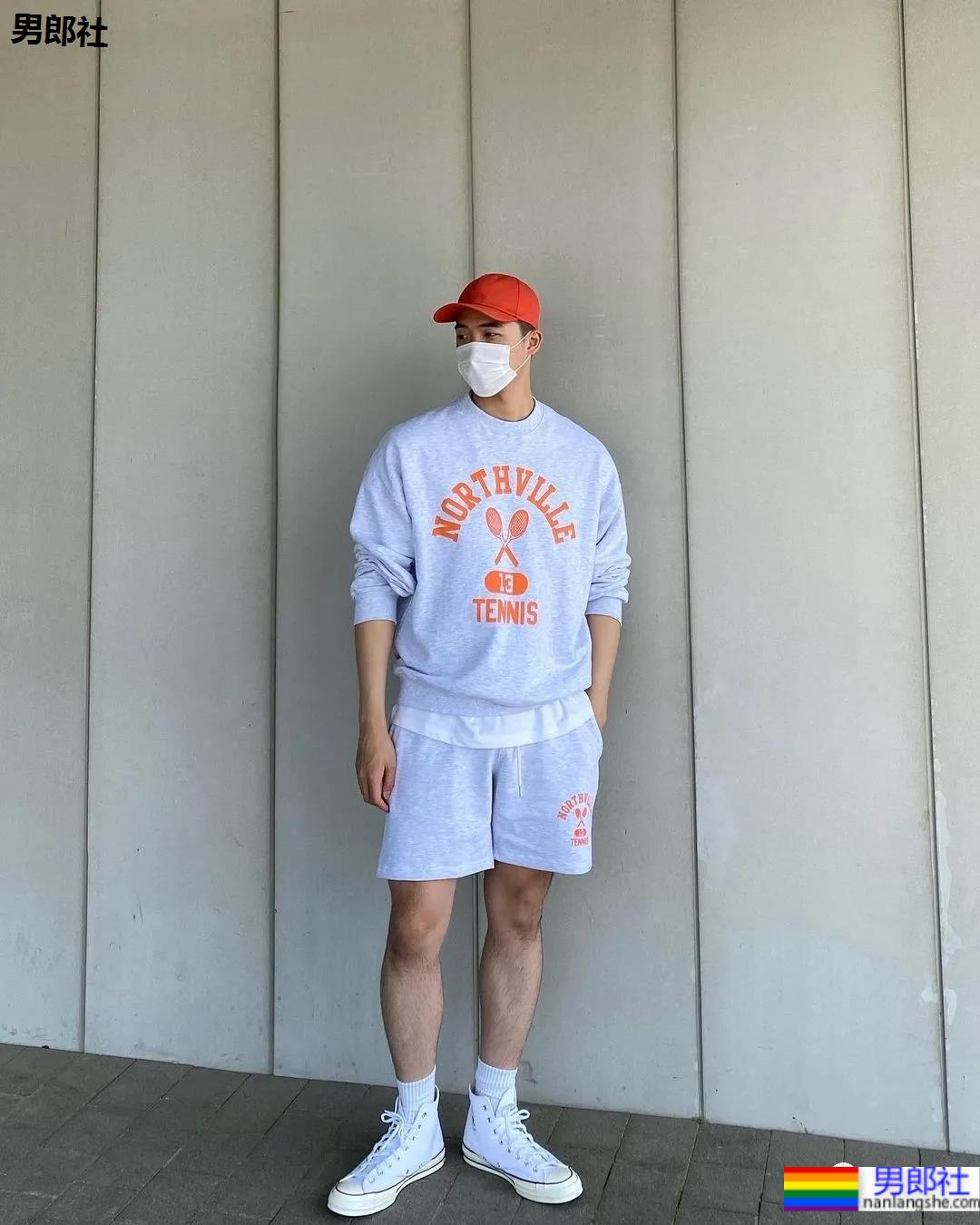 186CM男模摘掉口罩被嘲太丑,现在的颜值标准真的好高啊? - 51虹马 186CM男模摘掉口罩被嘲太丑,现在的颜值标准真的好高啊? - 51虹马