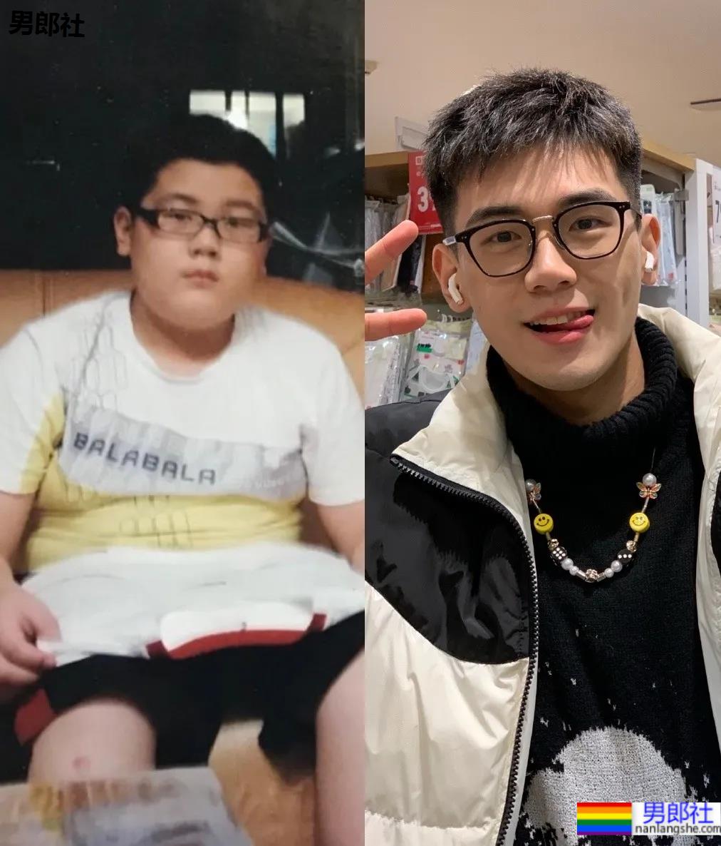 大呼救命！这00后小奶狗的酒窝也太好看了吧！ - 51虹马