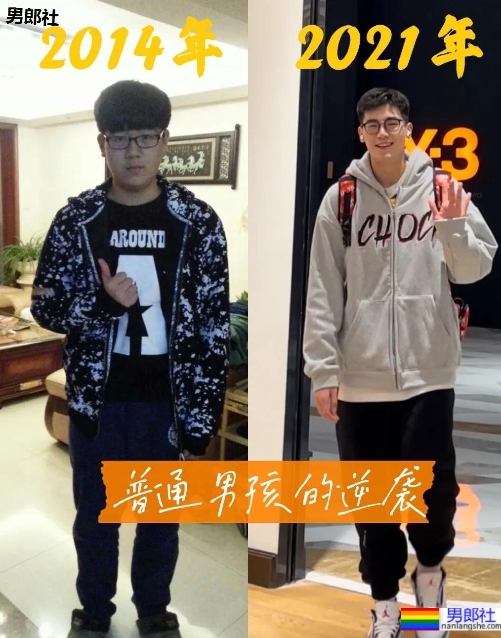 大呼救命！这00后小奶狗的酒窝也太好看了吧！ - 51虹马