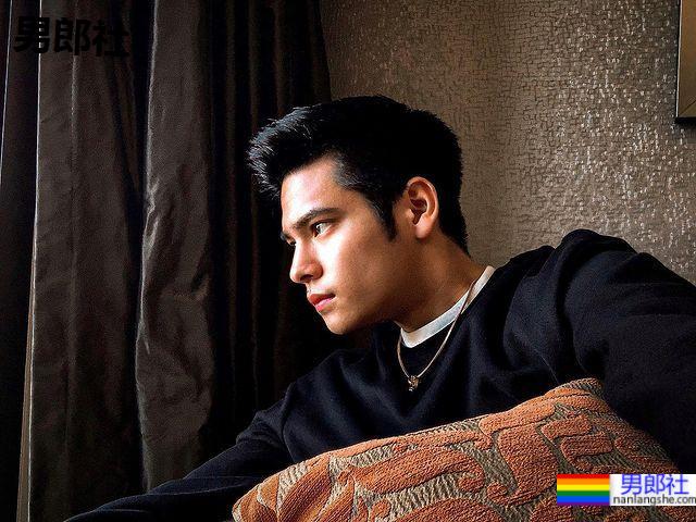 日系草食大眼萌帥！環遊世界享受人生好時光：Jun - 51虹马