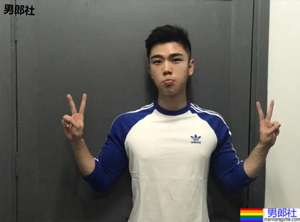 几个荷尔蒙小哥哥 - 51虹马