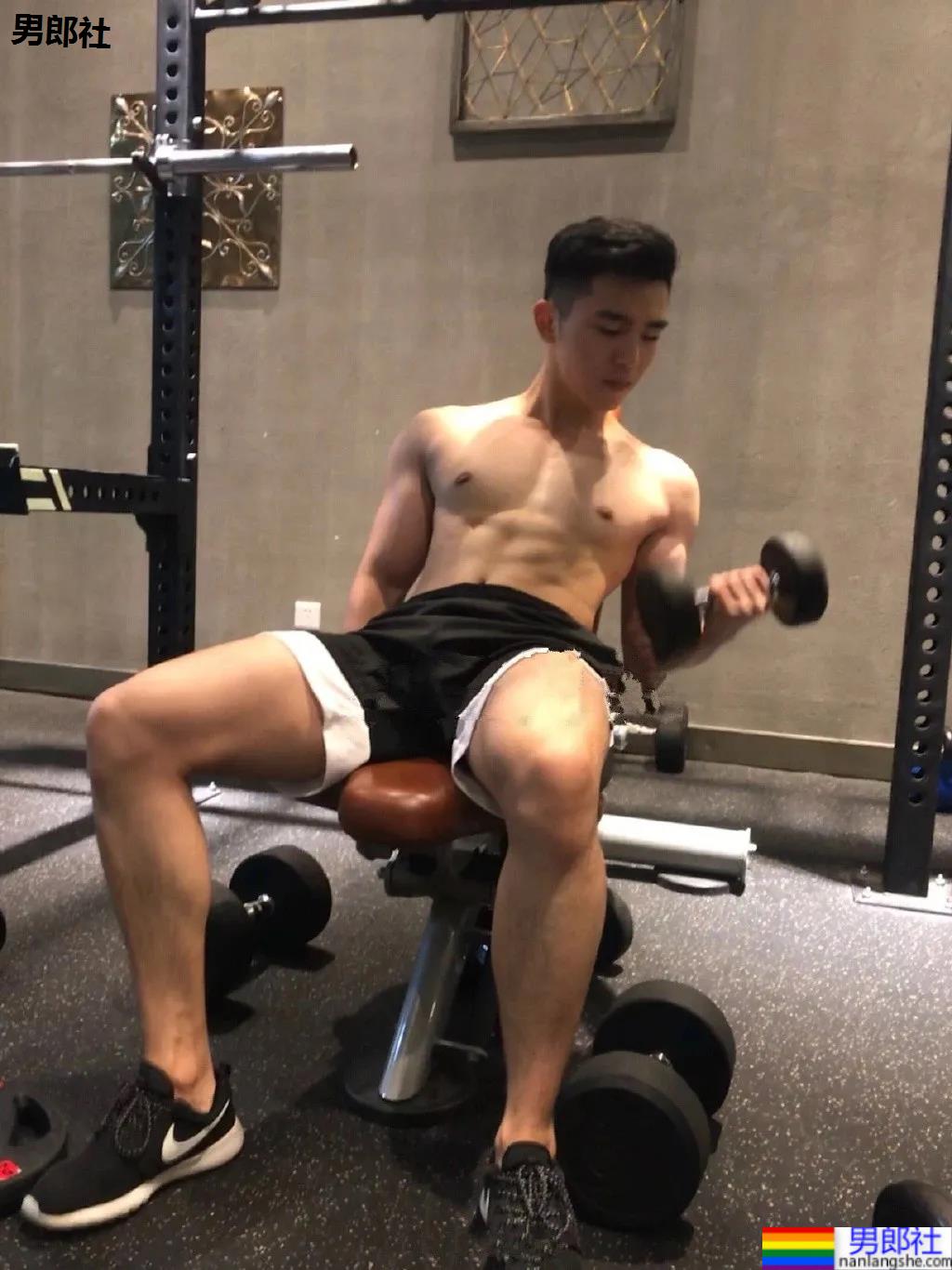 几个荷尔蒙小哥哥 - 51虹马