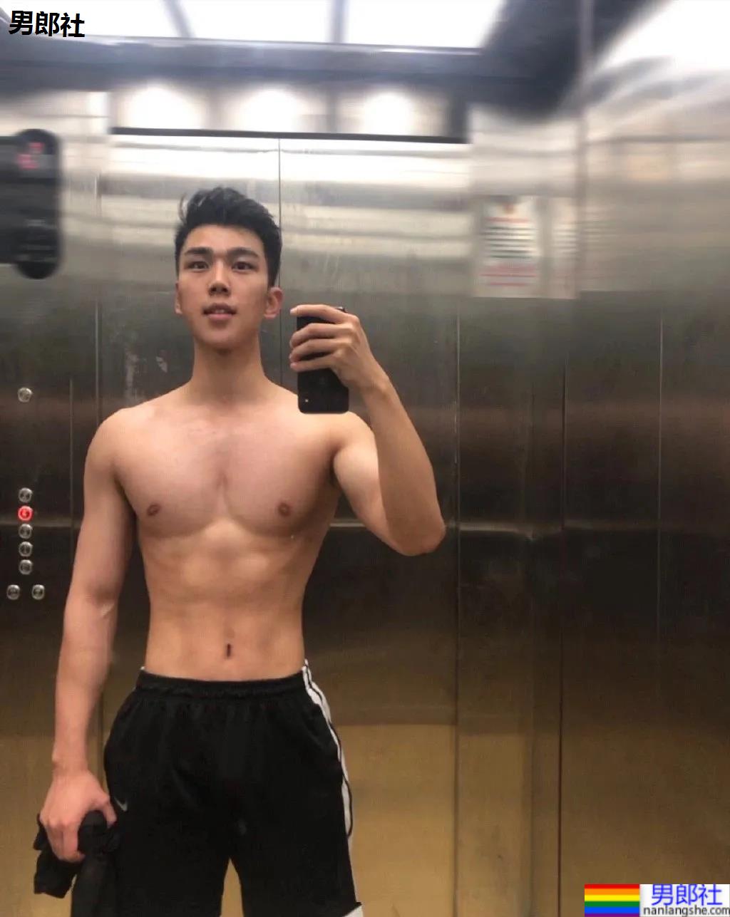 几个荷尔蒙小哥哥 - 51虹马