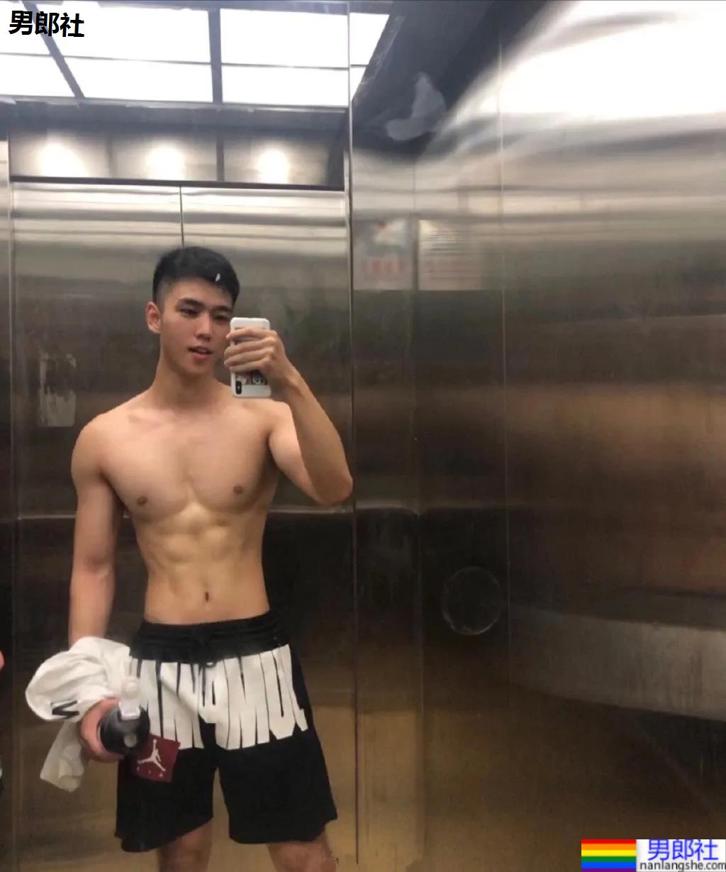 几个荷尔蒙小哥哥 - 51虹马