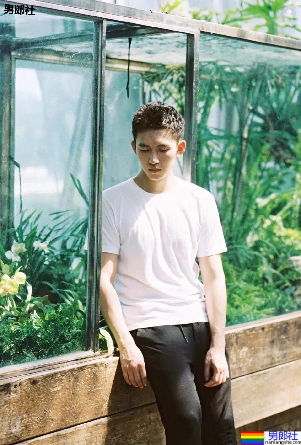 几个荷尔蒙小哥哥 - 51虹马