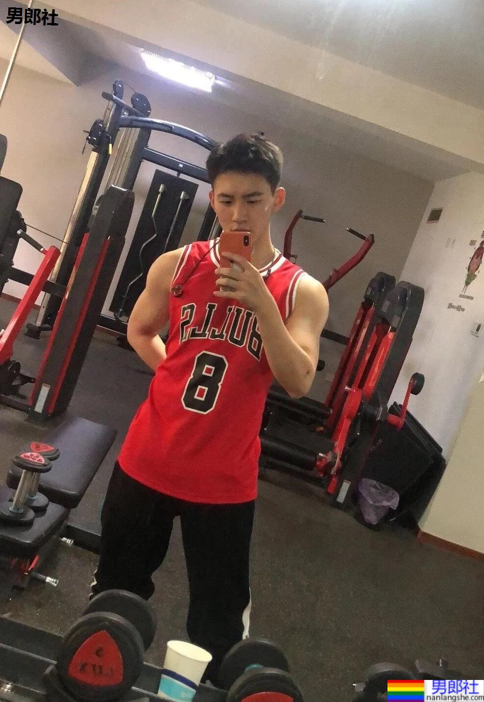 几个荷尔蒙小哥哥 - 51虹马