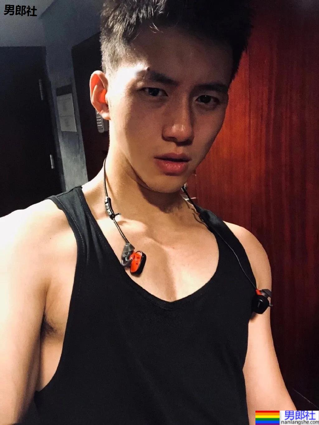 几个荷尔蒙小哥哥 - 51虹马