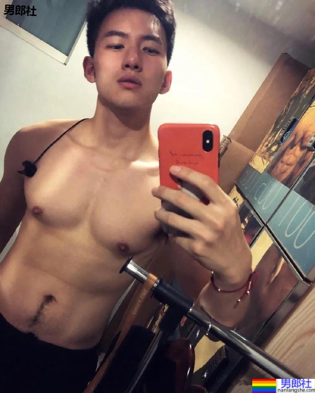 几个荷尔蒙小哥哥 - 51虹马