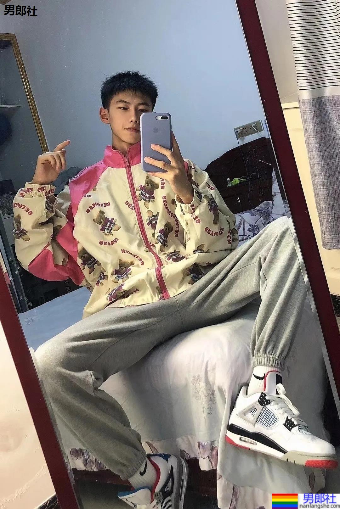 几个荷尔蒙小哥哥 - 51虹马