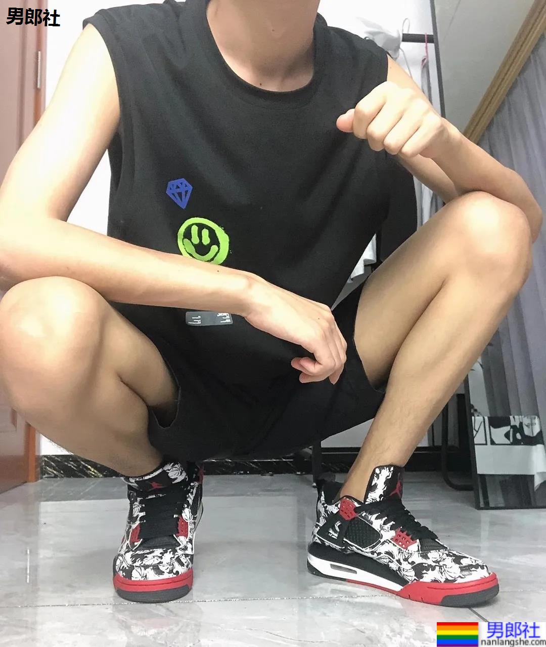 几个荷尔蒙小哥哥 - 51虹马