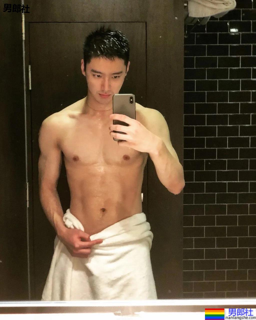 几个荷尔蒙小哥哥 - 51虹马