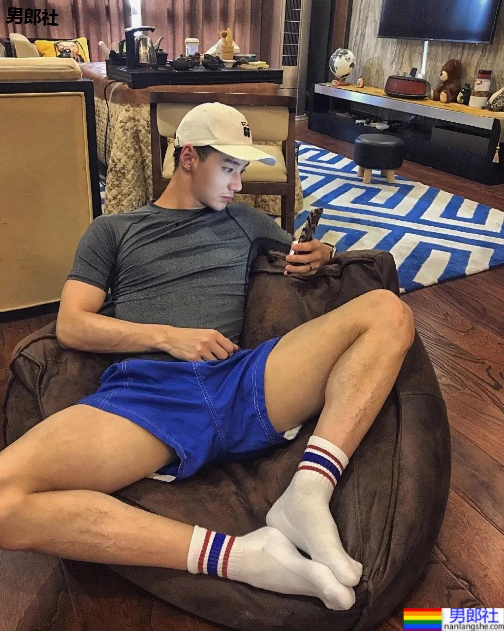 几个荷尔蒙小哥哥 - 51虹马