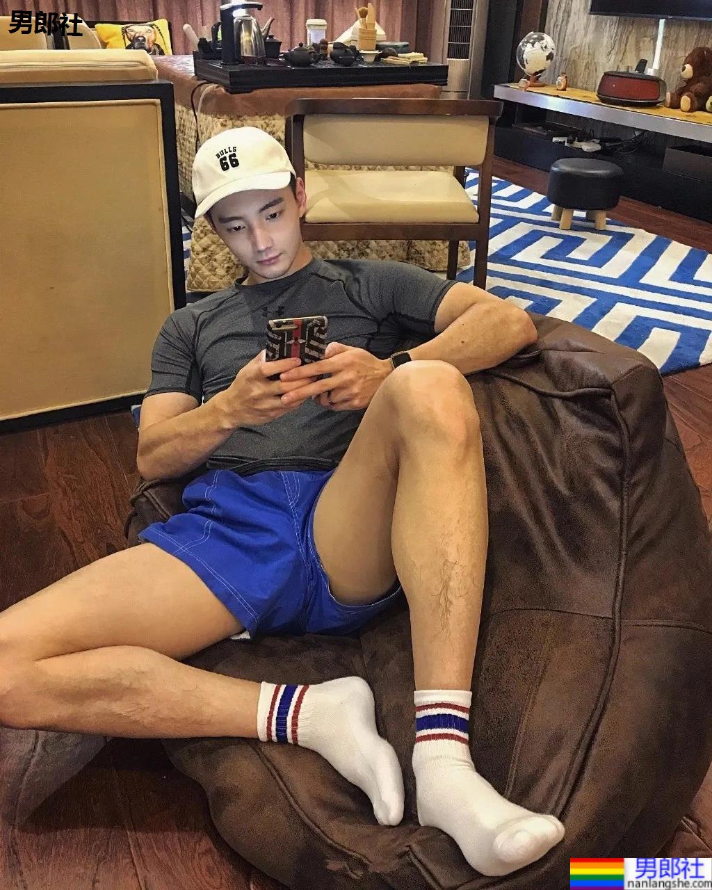 几个荷尔蒙小哥哥 - 51虹马