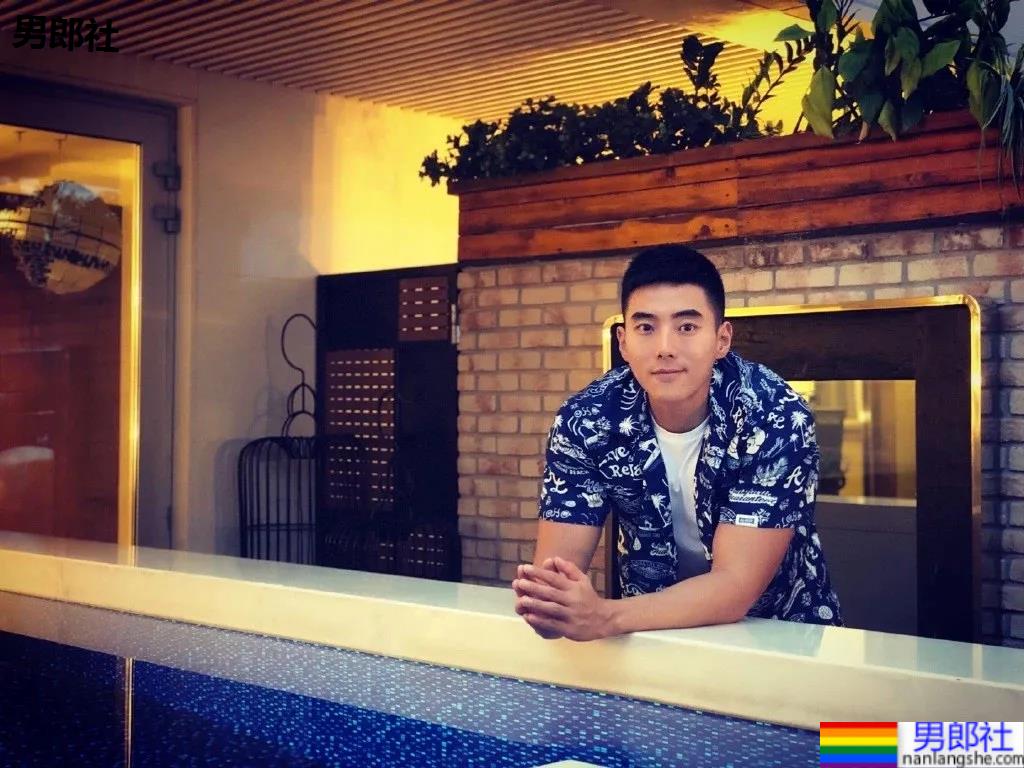 几个荷尔蒙小哥哥 - 51虹马