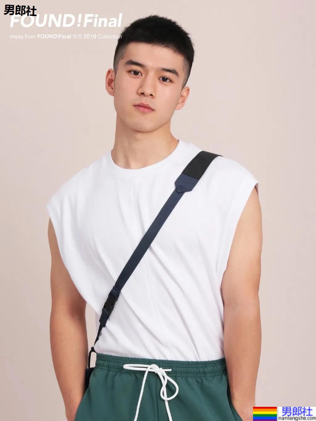 几个荷尔蒙小哥哥 - 51虹马