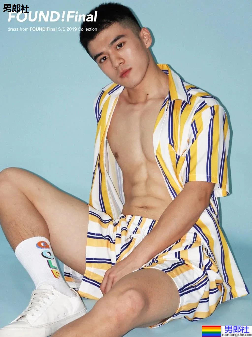 几个荷尔蒙小哥哥 - 51虹马