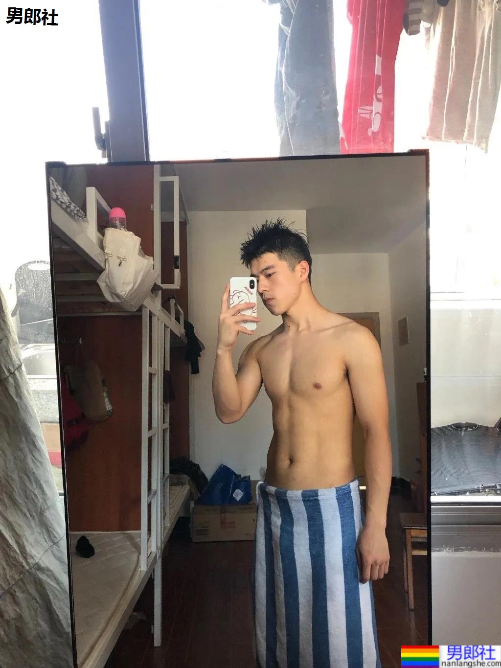 几个荷尔蒙小哥哥 - 51虹马