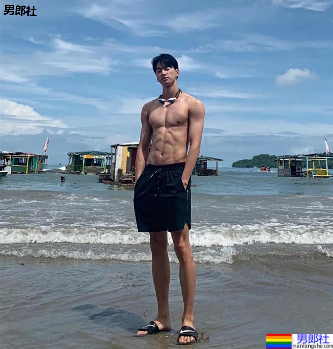 几个荷尔蒙小哥哥 - 51虹马