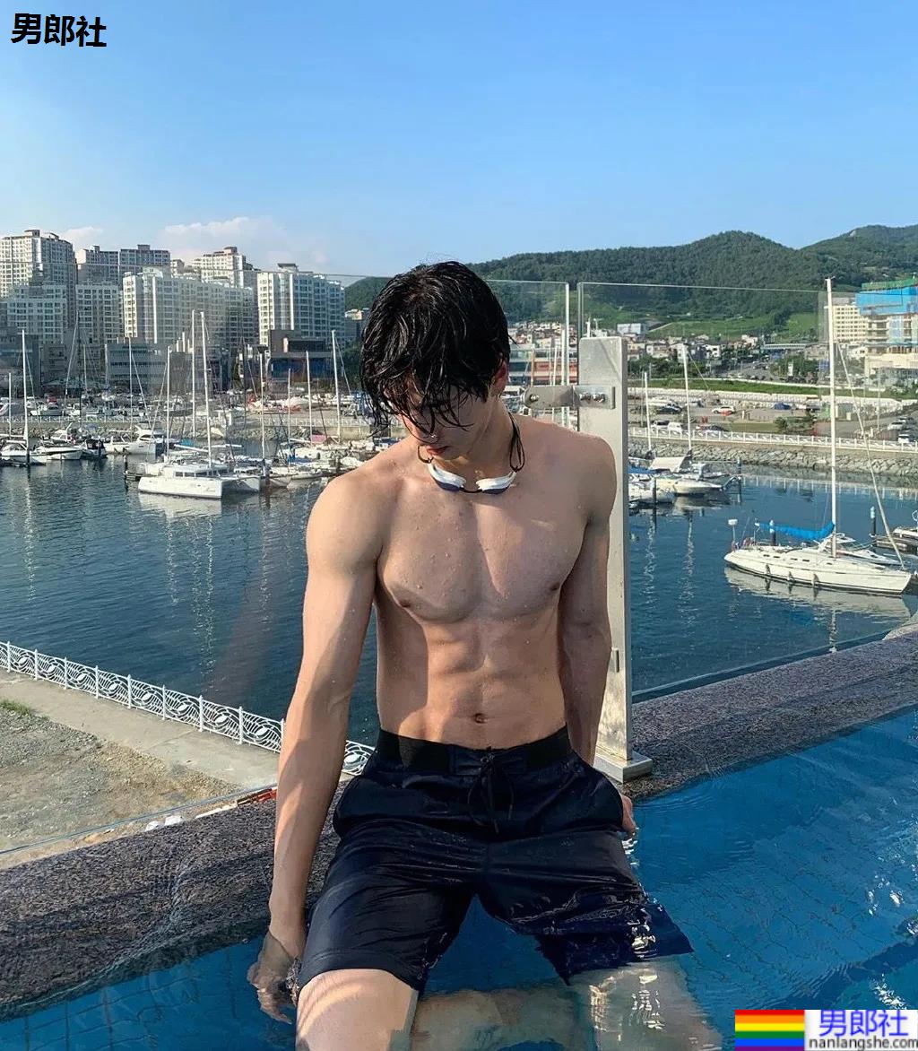 几个荷尔蒙小哥哥 - 51虹马