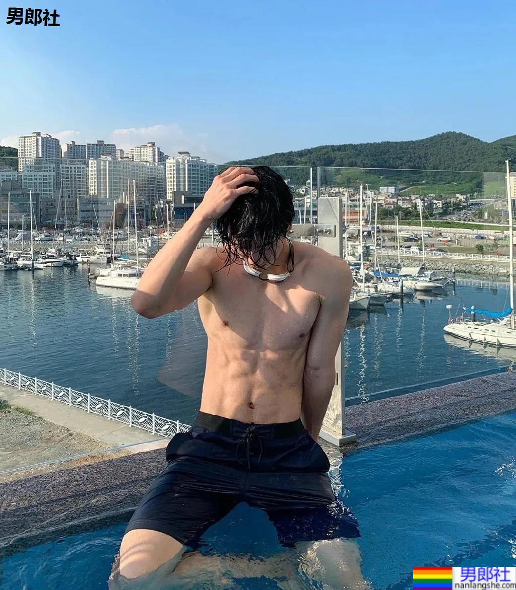 几个荷尔蒙小哥哥 - 51虹马