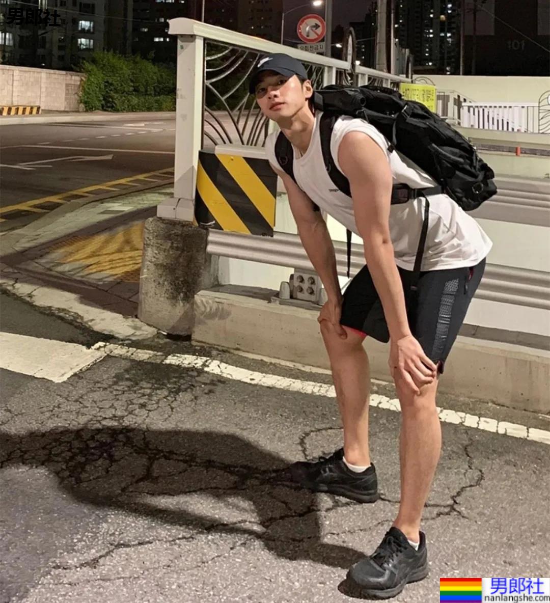 几个荷尔蒙小哥哥 - 51虹马