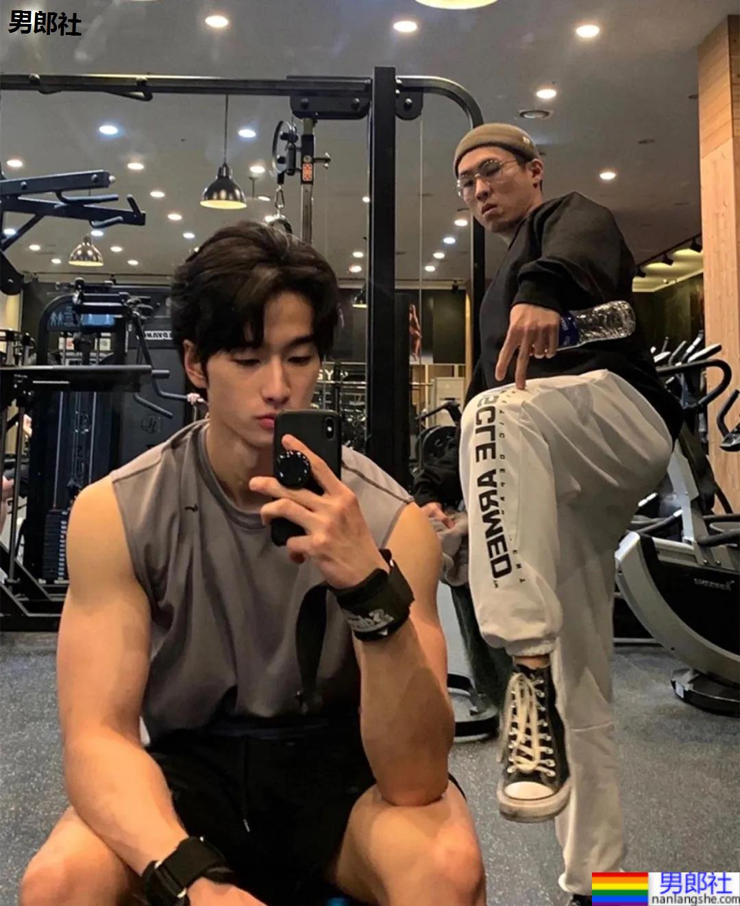 几个荷尔蒙小哥哥 - 51虹马