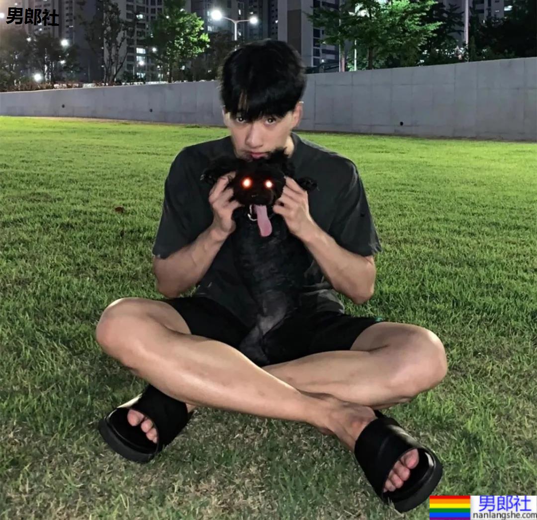 几个荷尔蒙小哥哥 - 51虹马