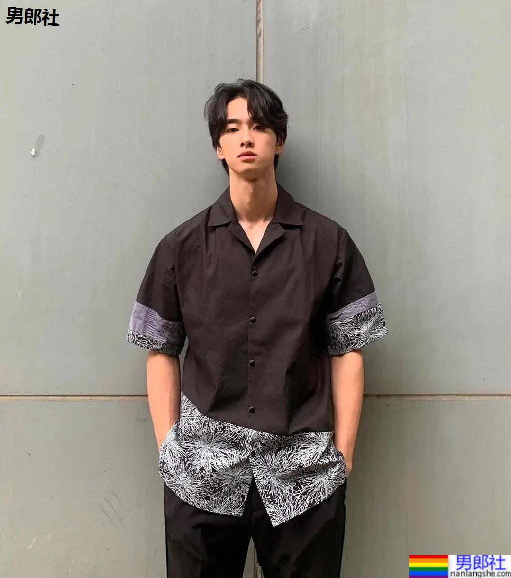 几个荷尔蒙小哥哥 - 51虹马