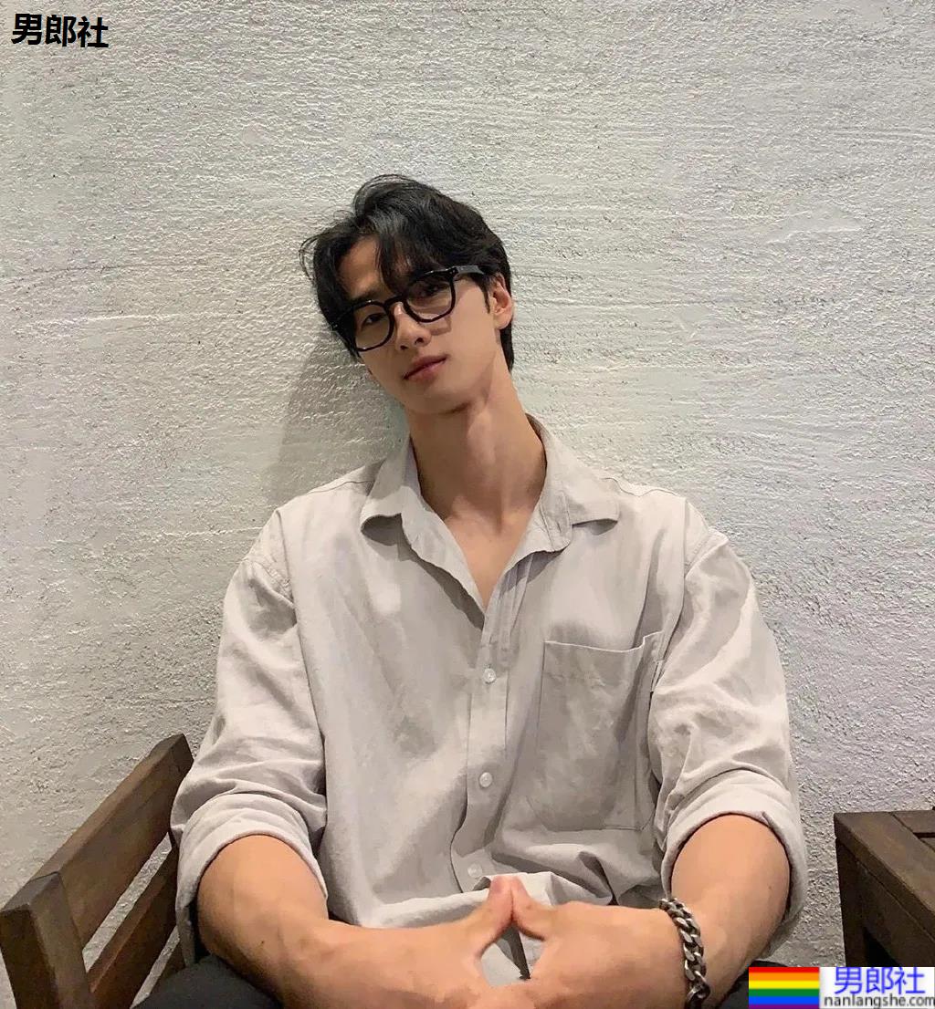 几个荷尔蒙小哥哥 - 51虹马