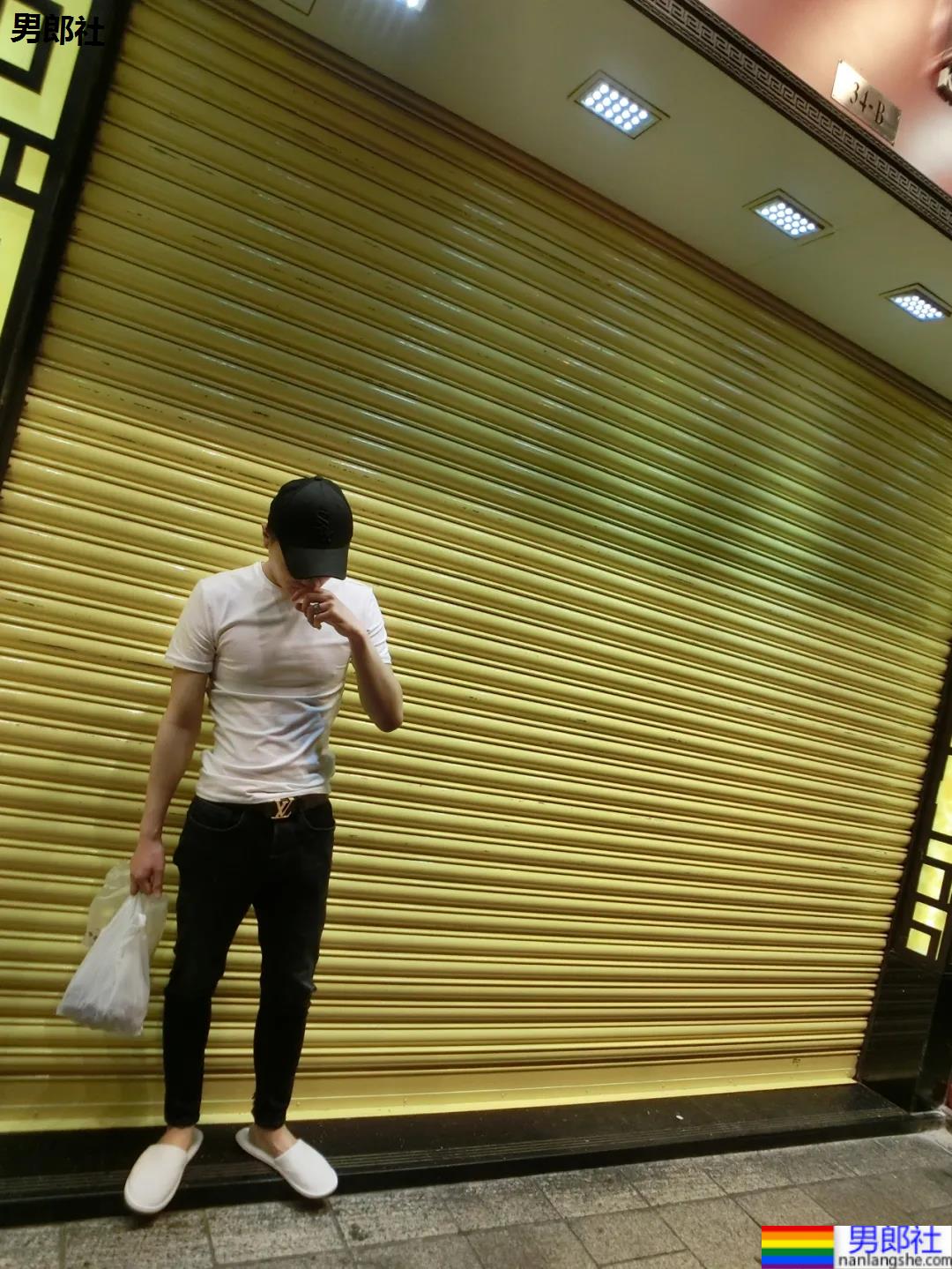 几个荷尔蒙小哥哥 - 51虹马