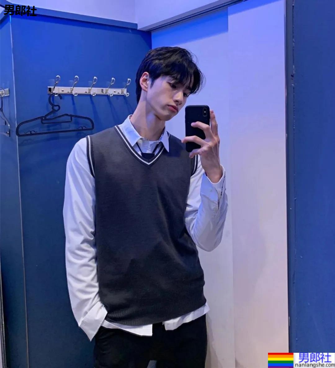 几个荷尔蒙小哥哥 - 51虹马