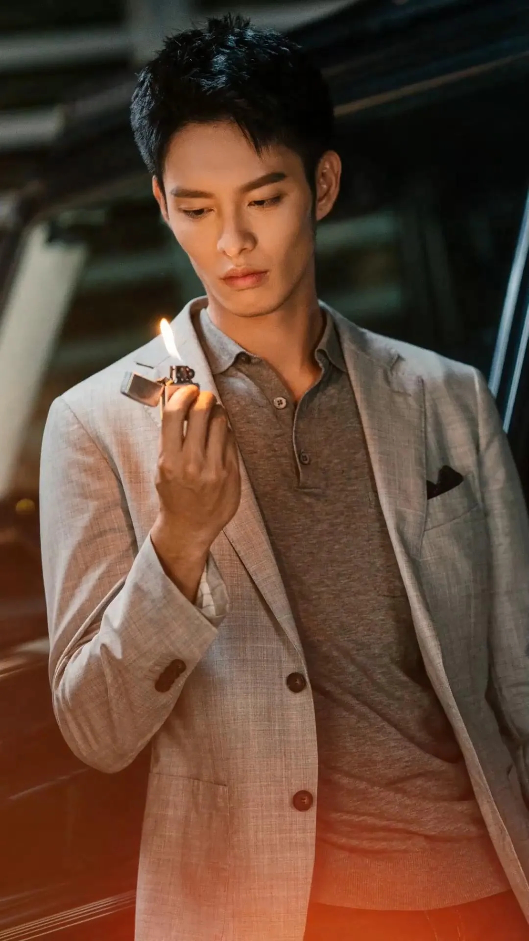 被小S检查腹肌的棒球体育生新剧火了!网友:身材好到男的都会沦陷! - 51虹马 被小S检查腹肌的棒球体育生新剧火了!网友:身材好到男的都会沦陷! - 51虹马