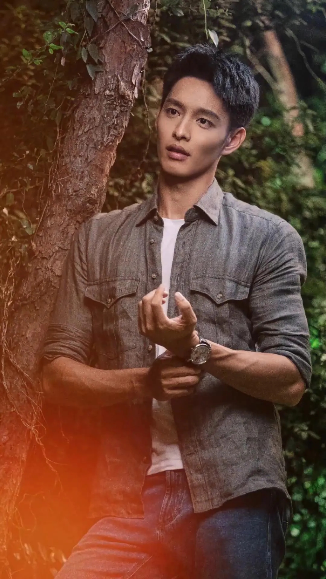 被小S检查腹肌的棒球体育生新剧火了!网友:身材好到男的都会沦陷! - 51虹马 被小S检查腹肌的棒球体育生新剧火了!网友:身材好到男的都会沦陷! - 51虹马