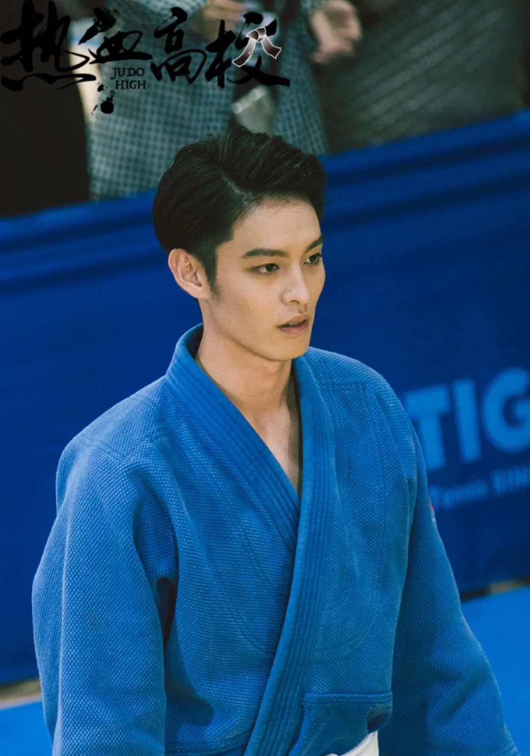 被小S检查腹肌的棒球体育生新剧火了!网友:身材好到男的都会沦陷! - 51虹马 被小S检查腹肌的棒球体育生新剧火了!网友:身材好到男的都会沦陷! - 51虹马