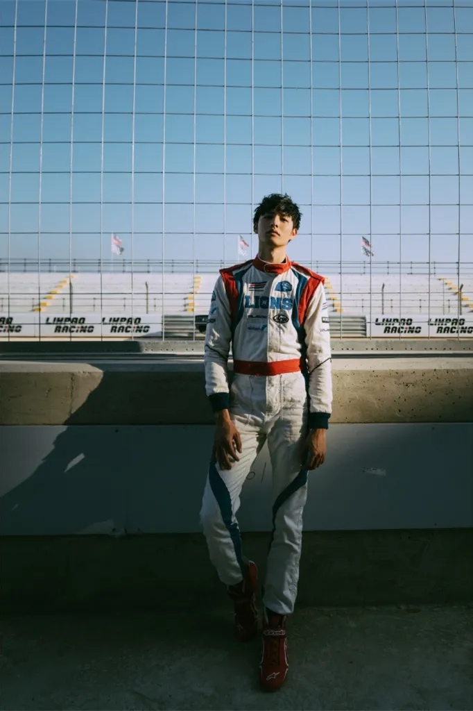 被小S检查腹肌的棒球体育生新剧火了!网友:身材好到男的都会沦陷! - 51虹马 被小S检查腹肌的棒球体育生新剧火了!网友:身材好到男的都会沦陷! - 51虹马