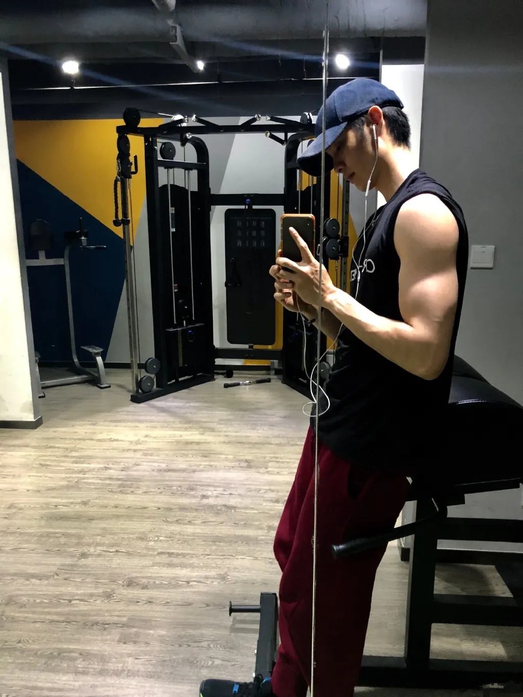 被小S检查腹肌的棒球体育生新剧火了!网友:身材好到男的都会沦陷! - 51虹马 被小S检查腹肌的棒球体育生新剧火了!网友:身材好到男的都会沦陷! - 51虹马