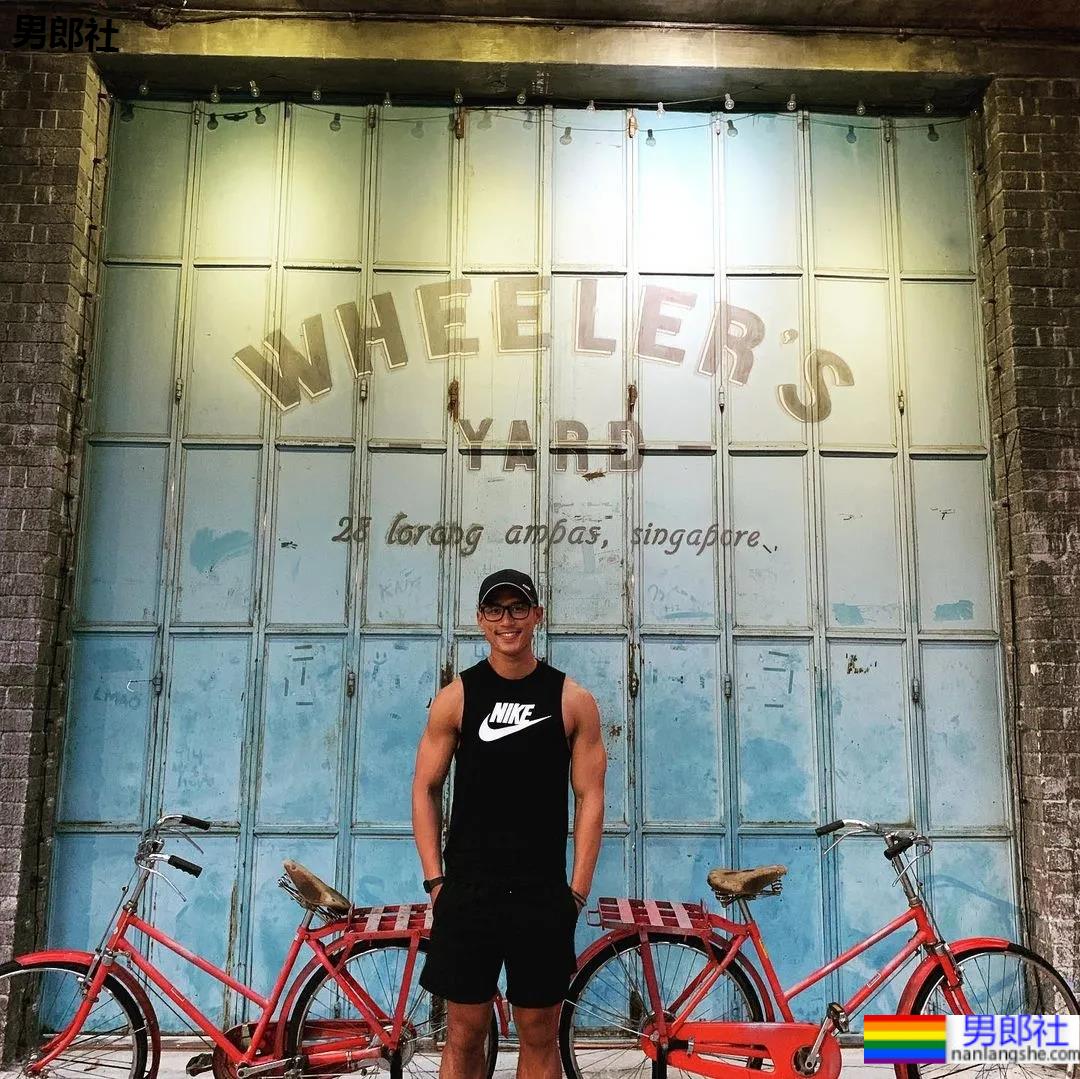 186CM大长腿公狗腰大帅找到啦，看得我摸了下屏幕 - 51虹马