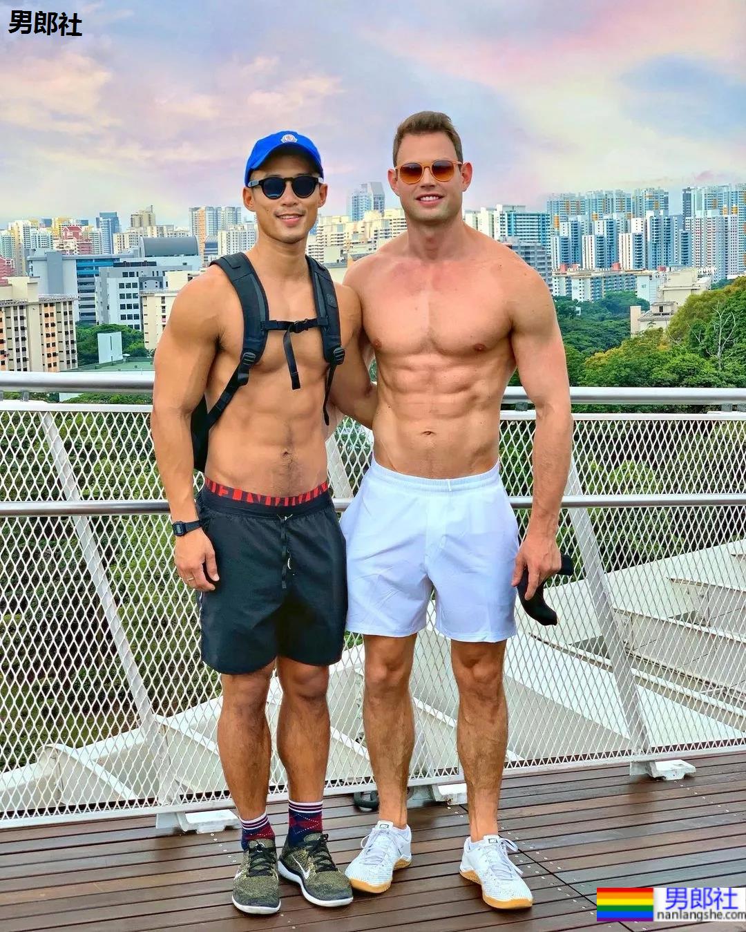 186CM大长腿公狗腰大帅找到啦，看得我摸了下屏幕 - 51虹马