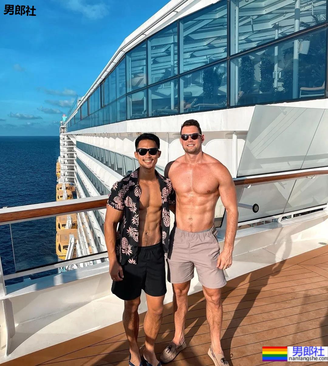 186CM大长腿公狗腰大帅找到啦，看得我摸了下屏幕 - 51虹马