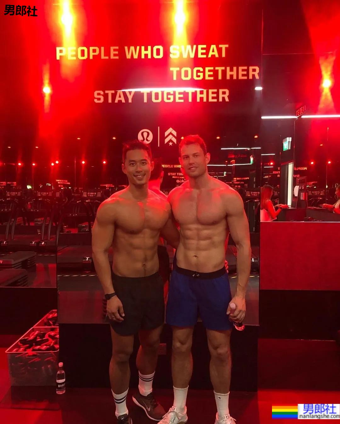 186CM大长腿公狗腰大帅找到啦，看得我摸了下屏幕 - 51虹马