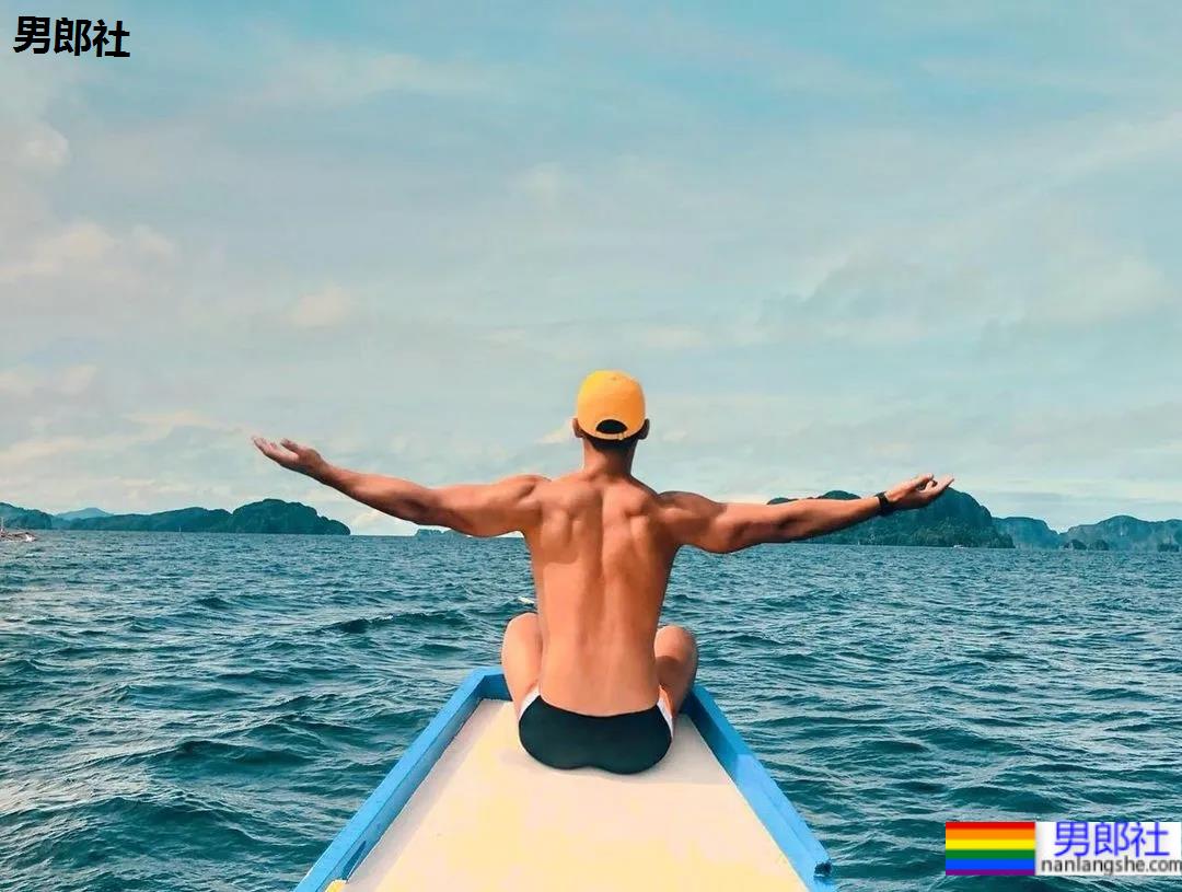 186CM大长腿公狗腰大帅找到啦，看得我摸了下屏幕 - 51虹马