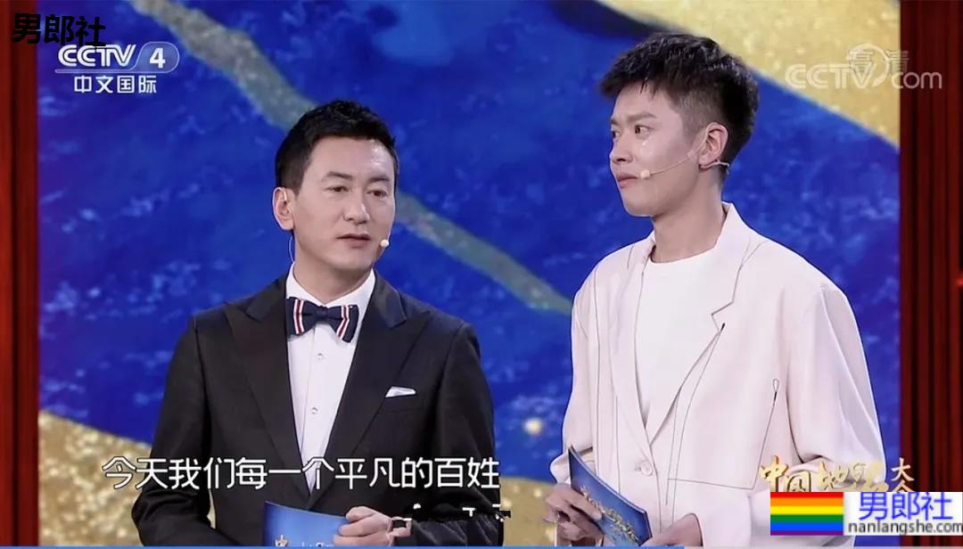 曾登上央视的193CM颜高条顺人气帅哥，被这个高鼻梁少年感颜值帅哭了！ - 51虹马