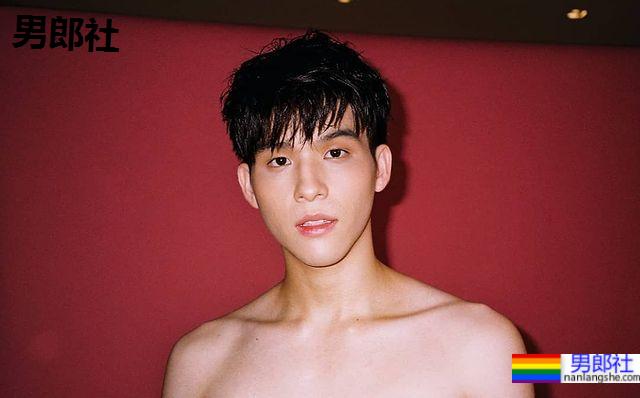 软绵绵泰迪熊！清秀泰鲜肉让人想裱框收藏：Sky Wongravee - 51虹马